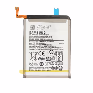 Akku Samsung N975 Note 10 Plus 4300mAh EB-BN972ABU (service pack)