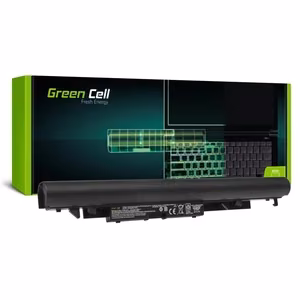 Green Cell HP142 -kannettavan akku