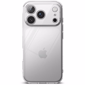Ringke Air Suojakuori iPhone 17 Pro:lle - Kirkas