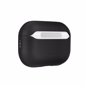 Tech-Protect NaturalFit Suojakuori AirPods Pro 3 -lle - musta