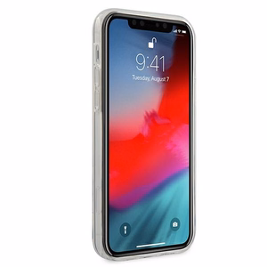 US Polo USHCP12SPCUSML iPhone 12 mini 5,4" monivärinen Tie & Dye-mallisto