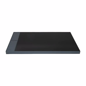 Shelly Wall Display XL WiFi/BLU 10.1 tuuman ohjauspaneeli (harmaa)