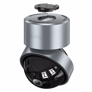 Hoco D5 Sisätilojen PTZ HD IP-kamera