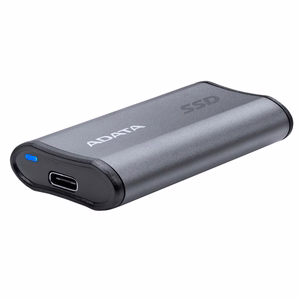 ADATA External SSD SE880 1TB Titanium