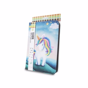 Yleiskotelo Unicorn tabletille 9-11'' (P27 x L20 cm)