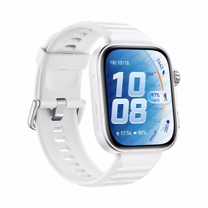 Huawei Watch FIT 5 Pro Niki-B29FS – älykello, valkoinen