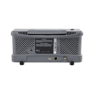 Uni-T UTD2102CEX+ -oskilloskooppi