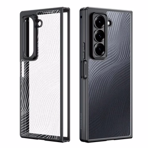 Case Dux Ducis Aimo Samsung F958 Z Fold SE
