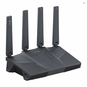 GL.iNet GL-BE6500 verkkolaite