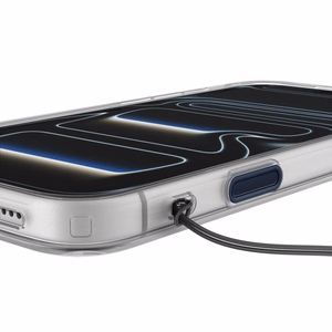Spigen Ultra Hybrid MagSafe -suojakuori iPhone 18 Pro Max / 17 Pro Max -malleille, mattasininen