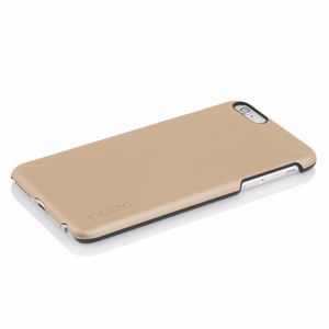 Incipio Feather SHINE case for iPhone 6s Plus / 6 Plus, Light Rose Gold