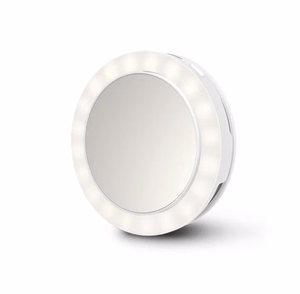 Medisana Selfie Mirror CM-20E White