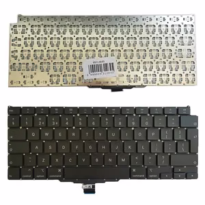 Näppäimistö Apple A2179, UK