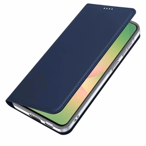 Suojakuori Dux Ducis Skin Pro Samsung A576 A57 5G - tummansininen