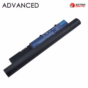 Extra Digital Advanced laptop battery for Acer AS09D31, 5200 mAh