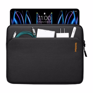 Tomtoc Light-B18 T iPad 11'' suojakuori (musta)