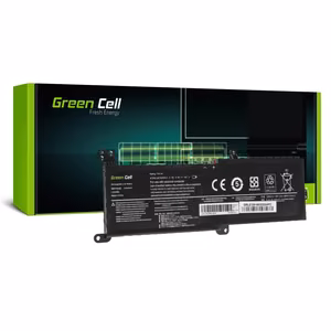 Green Cell LE125 notebook spare part Battery