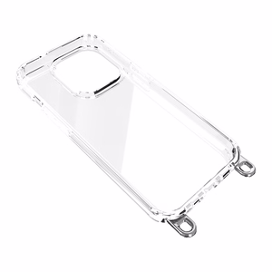 Suojakuori Samsung Galaxy A25 5G (global) hopea