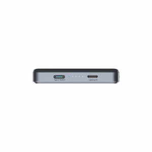 Varavirtalähde Power Bank Joyroom JR-PBM08 Pro 22.5W MagSafe 10000mAh Space Grey