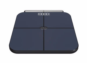 Medisana BS 850 connect -kehonkoostumusvaaka