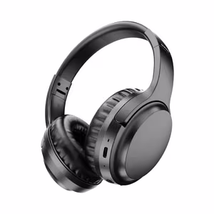 Dudao X22Pro on-ear langaton Bluetooth 5.3 kuulokkeet - musta