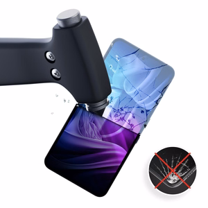 CMF Phone 2 Pro by Nothing – 3mk Silky Matt Pro puhelimen näytönsuoja