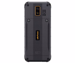 Telefon Ulefone Armor Mini 4 LTE musta