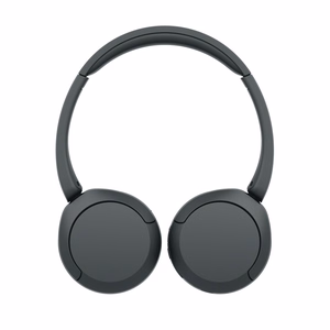 Sony WH-CH520 langattomat sankakuulokkeet puhelut/musiikki USB Type-C Bluetooth musta