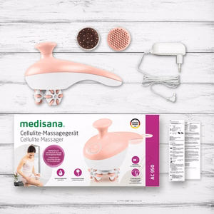 Medisana AC 950 Cellulite Massager
