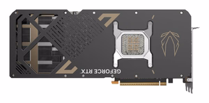 Zotac GAMING GeForce RTX 5090 SOLID OC NVIDIA 32 GB GDDR7