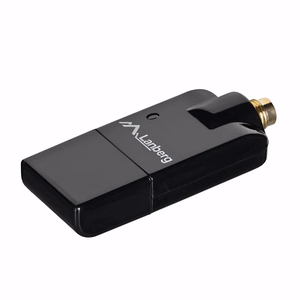 Lanberg NC-0300-WIE verkkokortti Ethernet / WLAN 2400 Mbit/s