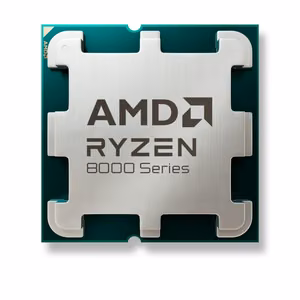 AMD Ryzen 5 8400F prosessori 4.2 GHz 16 MB L3 Tray