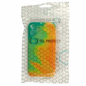 Tel Protect Ink Suojakuori iPhone 12 Mini:lle design 6