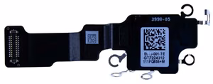 Joustava kaapeli iPhone 14 Pro WiFi-antennilla alkuperäinen (käytetty Grade A)