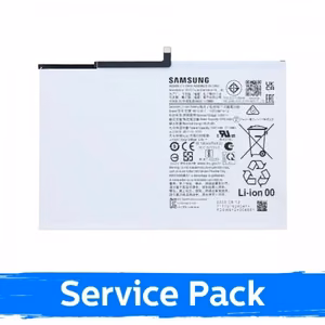 Akku yhteensopiva Samsung X210 (X215 / X216) Tab A9 Plus / WT-S-W11 7040mAh / (Service Pack)