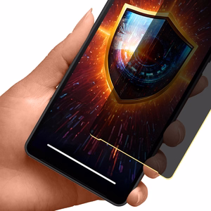 Sony Xperia 10 V – 3mk Silky Matt Privacy tietosuojakalvo