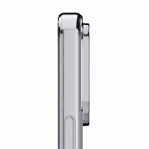 3mk Armor MagCase for Samsung Galaxy Z Fold 7 - Transparent