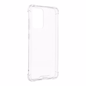 ROAR ARMOR JELLY kuori Samsung A52 5G / A52 LTE (4G) / A52s 5G kirkas