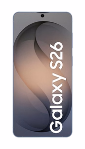 Samsung Galaxy S26 512GB matkapuhelin, sininen SM-S942B