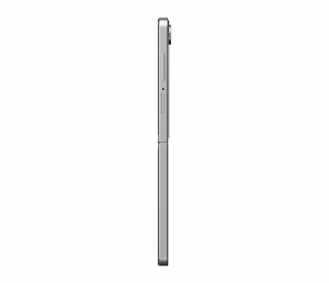 Spigen Glas.TR EZ Fit HD Karkaistu lasi Näytönsuoja Samsung Galaxy Z Flip 7:lle - Läpinäkyvä