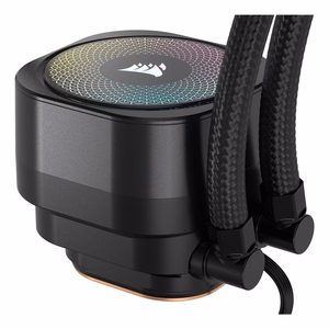 CORSAIR NAUTILUS 240 ARGB 240mm Cooler