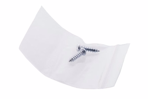Lanberg OU6-0002-W – Cat.6-pintarasia, 2 RJ-45-porttia, valkoinen