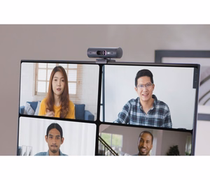LOGI BRIO 500 Webcam colour 1920 x 1080