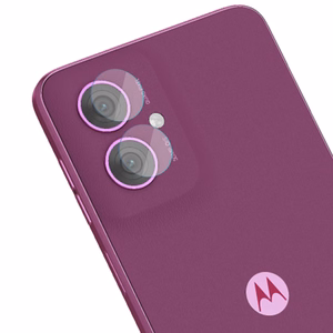 3mk Lens Protection Hybrid kameralasi Motorola Moto G55 5G:lle