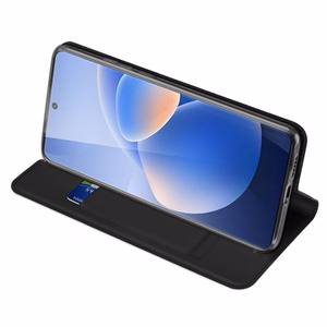 Dux Ducis Skin Pro Case for Vivo X60 black