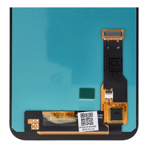 LCD-näyttö SAMSUNG A600 HARD OLED