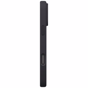 Uniq Lino iPhone 17 Pro Max Magclick Lataussuojakuori - harmaa