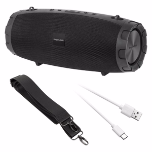 Kannettava Bluetooth-kaiutin Kruger&Matz Explorer