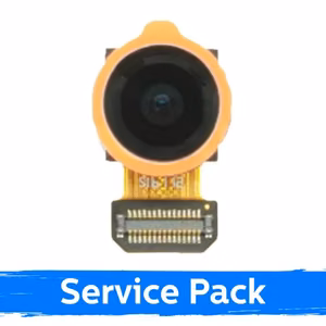 Camera Compatible With Samsung A576 A57 5G / Rear camera "Ultrawide" 13MP / (Service Pack)