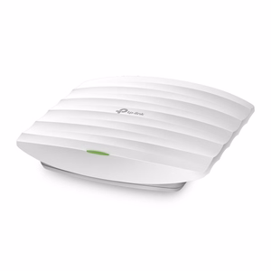 TP-Link Omada 300Mbps langaton N kattoon asennettava tukiasema